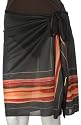 Fantasizer Women's Evolution Placed Pareo