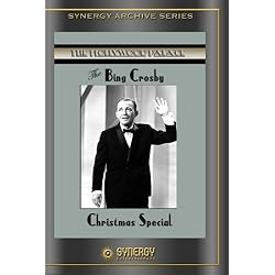 The Hollywood Palace: Bing Crosby Christmas Show