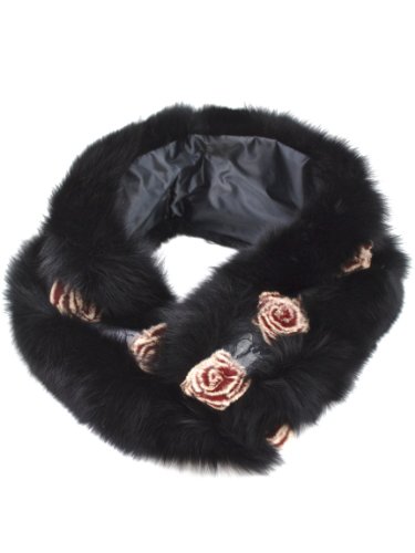 ショール シャドーフォックス レッキス