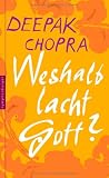 Produkt-Bild: Weshalb lacht Gott?