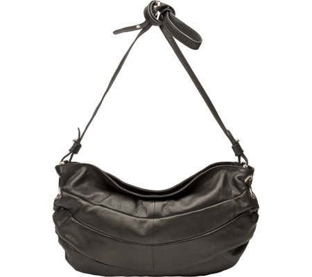 Ri2k Women's Siouxsi Across Body Casual Handbag,Black