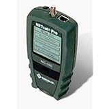 Image : Greenlee NC-500 NETcat Pro Structured Wiring Troubleshooter