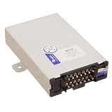Programa Cruise Control Amplifier by ProgRama