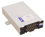 Programa Cruise Control Amplifier