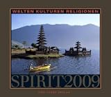 Produkt-Bild: Spirit 2009: Welten, Kulturen, Religionen