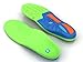 Spenco Kids TOTAL SUPPORT Shoe Insoles (Size 0-Youth 3-4)