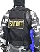 BLACKHAWK! Urban Assault Vest - Black