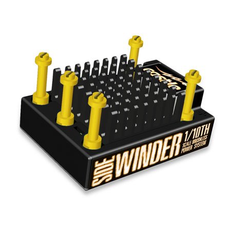 Sidewinder 1/10 Brushless ESC