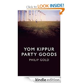 Yom Kippur Party Goods
