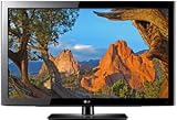 LG 46LD550 46-Inch 1080p 120 Hz LCD HDTV with Internet Applications