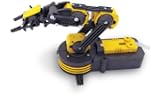 Construye tu propio Robot Arm [import...