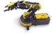 Build Your Own Robot Arm