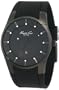 Kenneth Cole New York Men's Super-Sleek Collection Polyurethane Strap Watch #KC1557
