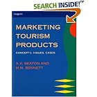 Click here to buy Marketing Tourism Products: Concepts, issues, cases by  M. M. Bennett and A. V. Seaton.