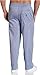 Nautica Men's Yd Woven Capt. Herringbone Pant
