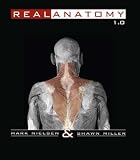 Real Anatomy Software DVD