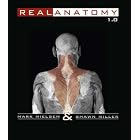 Real Anatomy Software DVD by  Mark Nielsen and Shawn D. Miller