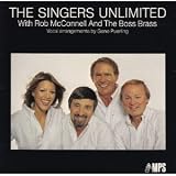 Singers Unlimited
