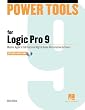 Power Tools for Logic Pro 9 (Technical Reference)