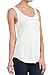 Shamaim Womens Solid Modal Tank Top