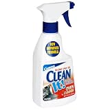Carbona Clean It! Oven Cleaner, 12-Ounce Can (Pack of 5)