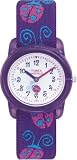 Timex Kids' Ladybugs Stretch Band Watch #T78131