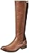 FRYE Women's Molly Gore Tall Riding Boot