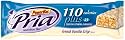 PowerBar Pria Nutritional Bar, 110 Calories, French Vanilla Crisp, .98-Ounce Bars (Pack of 30)