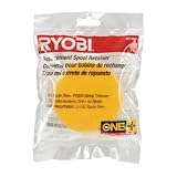 Ryobi AC14HC ONE Plus Replacement Trimmer Edger Spool Cap