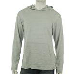 Retrofit Pullover Long Sleeve Shirt