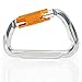 Tree Swing Hanging Strap - Heavy Duty, Water Resistant Polyester Strap + Carabiner - 5ft Long & 2'' Thick - 1200lb+ Weight Capacity - Weather Resistant - Weather Proof- Infographic Instructions.