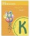 Horizons Mathematics K, Book 1 (Lifepac)