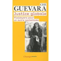 Justice globale : Plaidoyers pour un autre socialisme