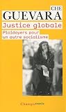 Justice globale : Plaidoyers pour un autre socialisme