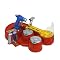 Hot Wheels Color Shifters Blaster Play Set