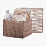 Vanilla Milk Gift Set