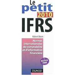 Le petit IFRS