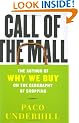 Call of the Mall: On the Geography of Shopping