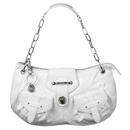 Botkier for Target® Shoulder Bag - White Python : Target from target.com