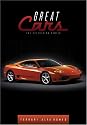 Great Cars: Ferrari - Alfa Romeo [DVD] [Import]