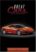 Great Cars: Ferrari - Alfa Romeo