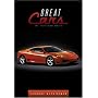 Great Cars: Ferrari - Alfa Romeo