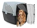 Firstrax 40-Inch Pet Suites Multi-Use Pet Kennel