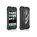 DLO Jam Jacket w/ Cable Management for the iPhone- Black