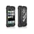 DLO Jam Jacket with Cable Management for iPhone 1G (Black)
