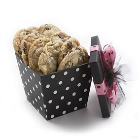 Chocolate Chunk Cookies