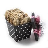 Chocolate Chunk Cookies