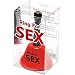 Ring For Sex Bell