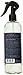 Caldrea Linen and Room Spray, Black Coriander Lime, 16 Ounce