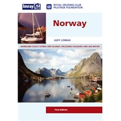 North Sea Passage Pilot